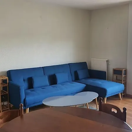 Luminous In A Shared Appt Daire
